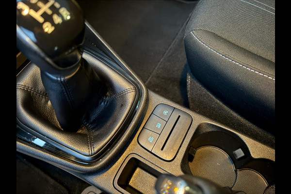 Ford Fiesta 1.1 Trend NAVI| CARPLAY | PDC | AIRCO | ELEK RAMEN | NWE APK