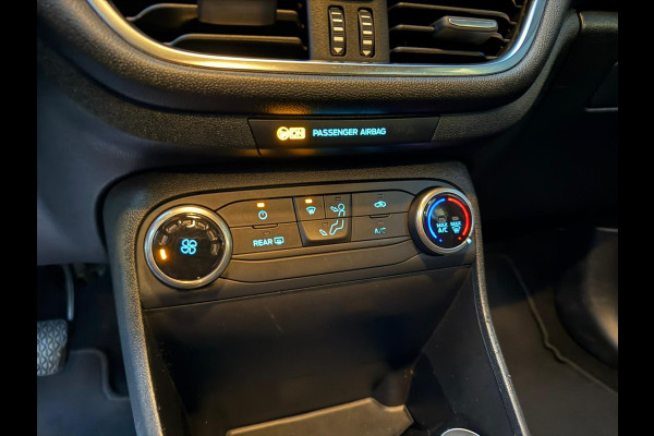 Ford Fiesta 1.1 Trend NAVI| CARPLAY | PDC | AIRCO | ELEK RAMEN | NWE APK