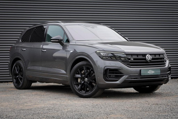 Volkswagen Touareg 3.0 TSi 4MOTION R / Pano / Luchtvering / Incl BTW / ACC