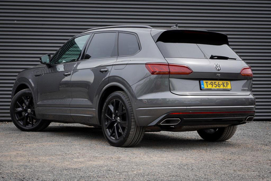 Volkswagen Touareg 3.0 TSi 4MOTION R / Pano / Luchtvering / Incl BTW / ACC