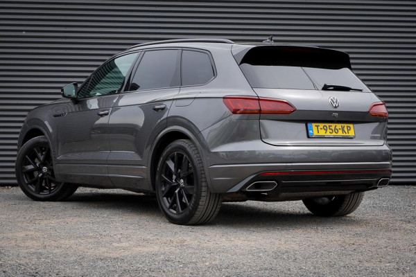 Volkswagen Touareg 3.0 TSi 4MOTION R / Pano / Luchtvering / Incl BTW / ACC