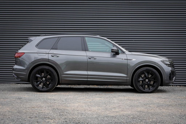 Volkswagen Touareg 3.0 TSi 4MOTION R / Pano / Luchtvering / Incl BTW / ACC