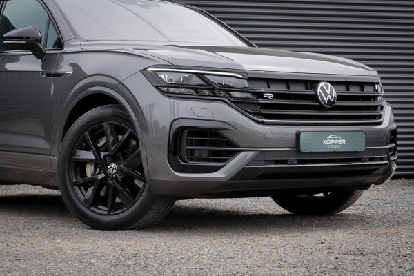 Volkswagen Touareg 3.0 TSi 4MOTION R / Pano / Luchtvering / Incl BTW / ACC
