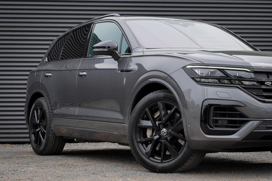 Volkswagen Touareg 3.0 TSi 4MOTION R / Pano / Luchtvering / Incl BTW / ACC