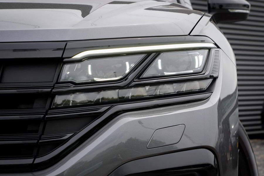 Volkswagen Touareg 3.0 TSi 4MOTION R / Pano / Luchtvering / Incl BTW / ACC