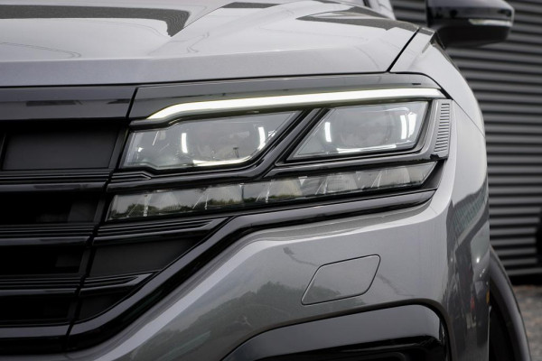 Volkswagen Touareg 3.0 TSi 4MOTION R / Pano / Luchtvering / Incl BTW / ACC