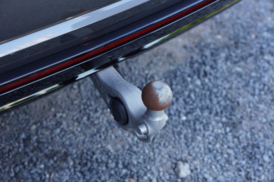 Volkswagen Touareg 3.0 TSi 4MOTION R / Pano / Luchtvering / Incl BTW / ACC