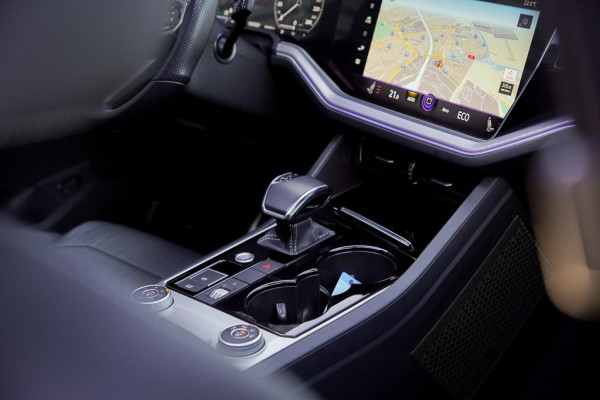 Volkswagen Touareg 3.0 TSi 4MOTION R / Pano / Luchtvering / Incl BTW / ACC