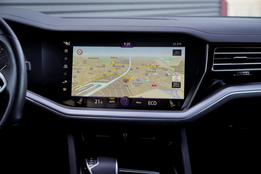 Volkswagen Touareg 3.0 TSi 4MOTION R / Pano / Luchtvering / Incl BTW / ACC