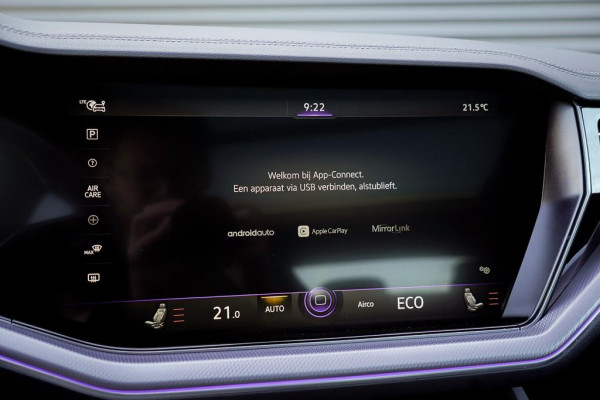 Volkswagen Touareg 3.0 TSi 4MOTION R / Pano / Luchtvering / Incl BTW / ACC