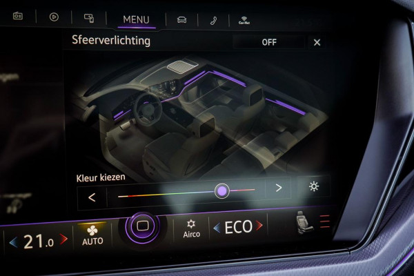 Volkswagen Touareg 3.0 TSi 4MOTION R / Pano / Luchtvering / Incl BTW / ACC