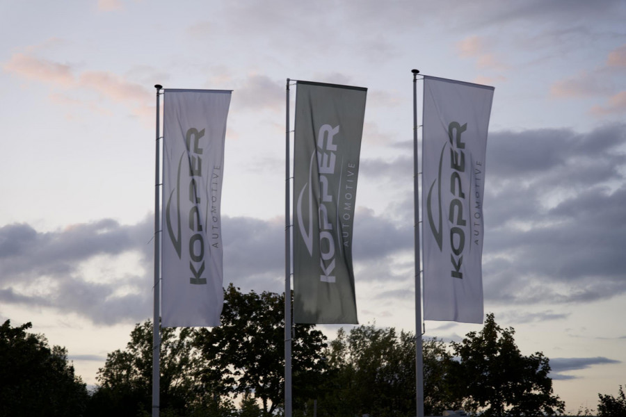 Volkswagen Touareg 3.0 TSi 4MOTION R / Pano / Luchtvering / Incl BTW / ACC