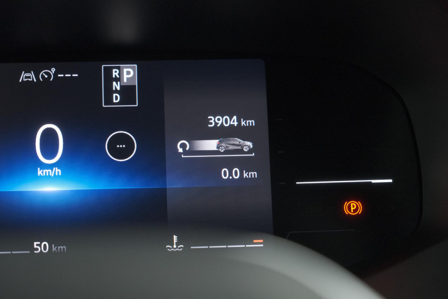 Renault Captur Mild Hybrid 160 EDC Techno | Pack Winter | Camera | Adaptieve Cruise Control | Apple Carplay