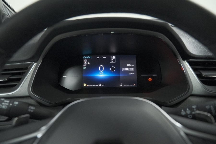 Renault Captur Mild Hybrid 160 EDC Techno | Pack Winter | Camera | Adaptieve Cruise Control | Apple Carplay