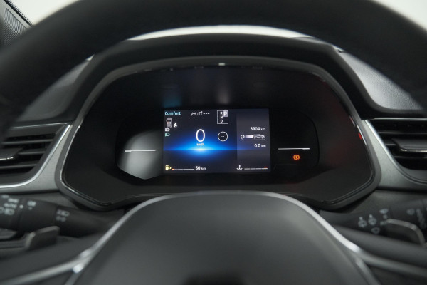 Renault Captur Mild Hybrid 160 EDC Techno | Pack Winter | Camera | Adaptieve Cruise Control | Apple Carplay