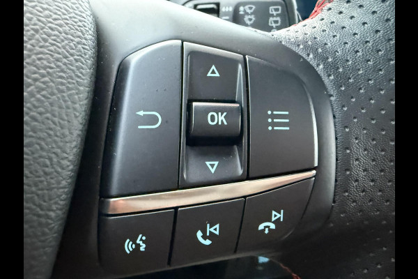 Ford FOCUS Wagon 1.0 EcoBoost Hybrid ST Line X 155pk | Trekhaak afneembaar | Panoramadak | Bang&Olufsen | Adaptive cruise control | Winter Pack | All season banden | Camera