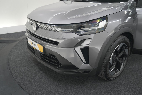 Renault Captur Mild Hybrid 160 EDC Techno | Pack Winter | Camera | Adaptieve Cruise Control | Apple Carplay