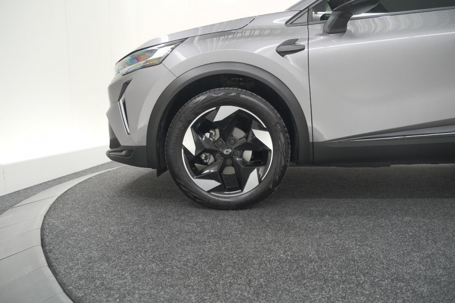 Renault Captur Mild Hybrid 160 EDC Techno | Pack Winter | Camera | Adaptieve Cruise Control | Apple Carplay