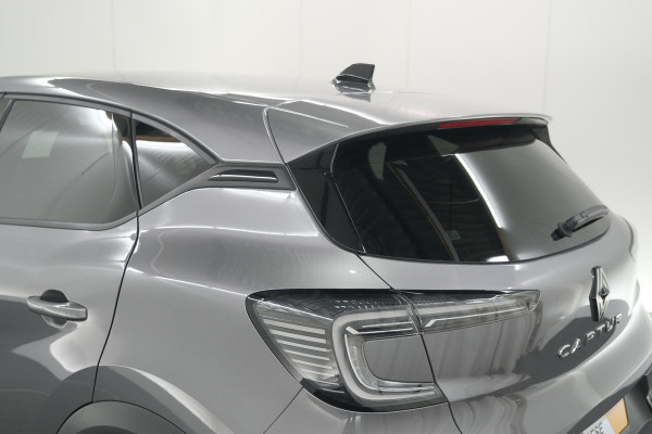 Renault Captur Mild Hybrid 160 EDC Techno | Pack Winter | Camera | Adaptieve Cruise Control | Apple Carplay