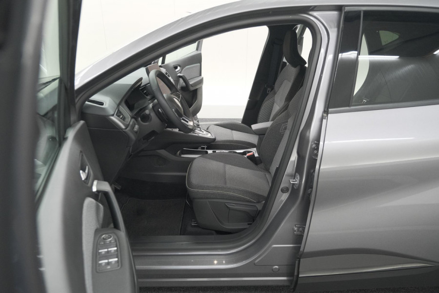 Renault Captur Mild Hybrid 160 EDC Techno | Pack Winter | Camera | Adaptieve Cruise Control | Apple Carplay