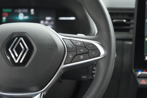 Renault Captur Mild Hybrid 160 EDC Techno | Pack Winter | Camera | Adaptieve Cruise Control | Apple Carplay