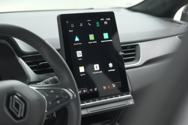 Renault Captur Mild Hybrid 160 EDC Techno | Pack Winter | Camera | Adaptieve Cruise Control | Apple Carplay