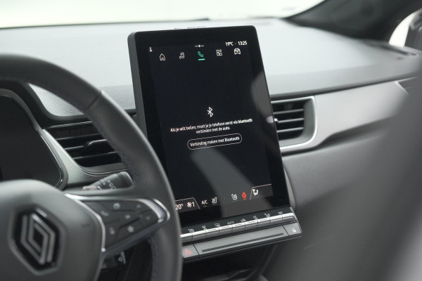 Renault Captur Mild Hybrid 160 EDC Techno | Pack Winter | Camera | Adaptieve Cruise Control | Apple Carplay