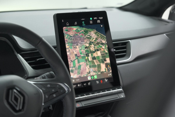 Renault Captur Mild Hybrid 160 EDC Techno | Pack Winter | Camera | Adaptieve Cruise Control | Apple Carplay