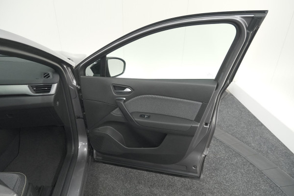 Renault Captur Mild Hybrid 160 EDC Techno | Pack Winter | Camera | Adaptieve Cruise Control | Apple Carplay