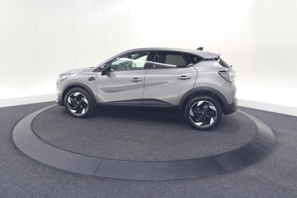 Renault Captur Mild Hybrid 160 EDC Techno | Pack Winter | Camera | Adaptieve Cruise Control | Apple Carplay