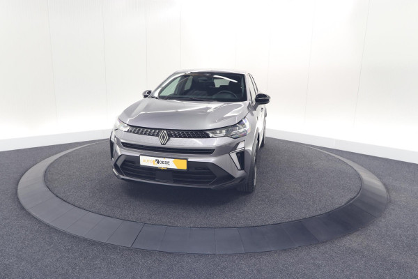 Renault Captur Mild Hybrid 160 EDC Techno | Pack Winter | Camera | Adaptieve Cruise Control | Apple Carplay