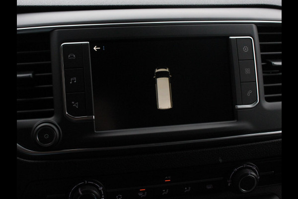 Peugeot Expert 2.0 BlueHDI 145PK L3 Automaat | Airco | Navigatie | Trekhaak | Cruise Control | Parkeer sensoren | Betimmering | Side Bars
