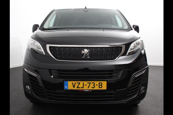 Peugeot Expert 2.0 BlueHDI 145PK L3 Automaat | Airco | Navigatie | Trekhaak | Cruise Control | Parkeer sensoren | Betimmering | Side Bars
