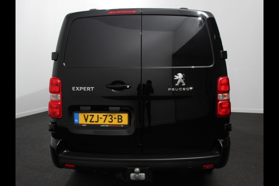 Peugeot Expert 2.0 BlueHDI 145PK L3 Automaat | Airco | Navigatie | Trekhaak | Cruise Control | Parkeer sensoren | Betimmering | Side Bars