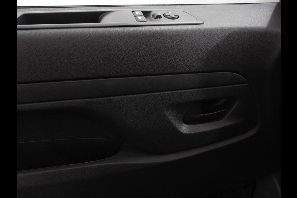 Peugeot Expert 2.0 BlueHDI 145PK L3 Automaat | Airco | Navigatie | Trekhaak | Cruise Control | Parkeer sensoren | Betimmering | Side Bars