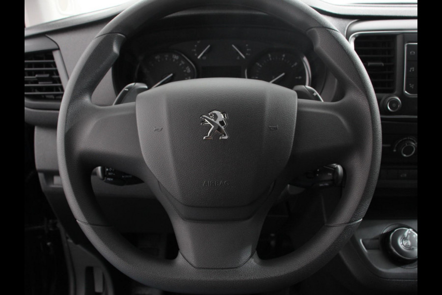 Peugeot Expert 2.0 BlueHDI 145PK L3 Automaat | Airco | Navigatie | Trekhaak | Cruise Control | Parkeer sensoren | Betimmering | Side Bars