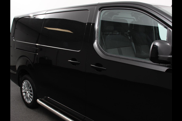 Peugeot Expert 2.0 BlueHDI 145PK L3 Automaat | Airco | Navigatie | Trekhaak | Cruise Control | Parkeer sensoren | Betimmering | Side Bars