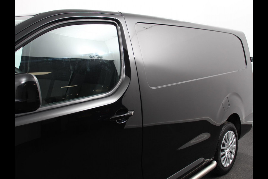 Peugeot Expert 2.0 BlueHDI 145PK L3 Automaat | Airco | Navigatie | Trekhaak | Cruise Control | Parkeer sensoren | Betimmering | Side Bars