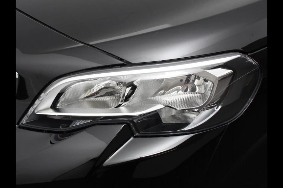 Peugeot Expert 2.0 BlueHDI 145PK L3 Automaat | Airco | Navigatie | Trekhaak | Cruise Control | Parkeer sensoren | Betimmering | Side Bars