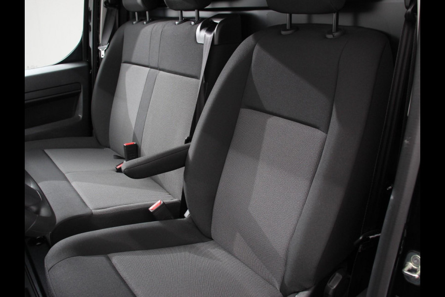 Peugeot Expert 2.0 BlueHDI 145PK L3 Automaat | Airco | Navigatie | Trekhaak | Cruise Control | Parkeer sensoren | Betimmering | Side Bars