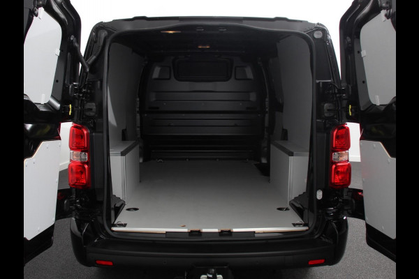 Peugeot Expert 2.0 BlueHDI 145PK L3 Automaat | Airco | Navigatie | Trekhaak | Cruise Control | Parkeer sensoren | Betimmering | Side Bars