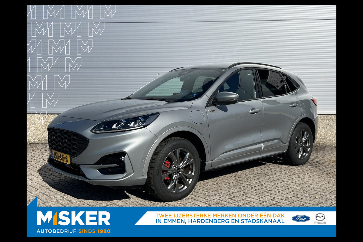 Ford Kuga 2.5 PHEV ST-Line X DRIVERPACK! WINTERPACK! TECHPACK!