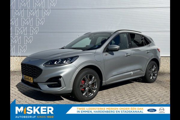 Ford Kuga 2.5 PHEV ST-Line X DRIVERPACK! WINTERPACK! TECHPACK!