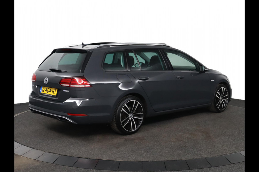 Volkswagen GOLF Variant 1.5 TSI Comfortline Business|Pano|LED|Stoelverwarming
