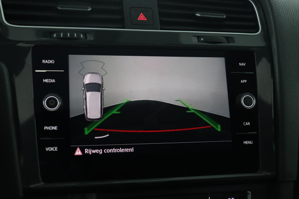 Volkswagen GOLF Variant 1.5 TSI Comfortline Business|Pano|LED|Stoelverwarming