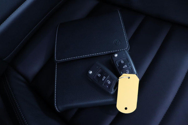 Volkswagen GOLF Variant 1.5 TSI Comfortline Business|Pano|LED|Stoelverwarming