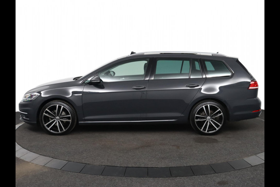 Volkswagen GOLF Variant 1.5 TSI Comfortline Business|Pano|LED|Stoelverwarming