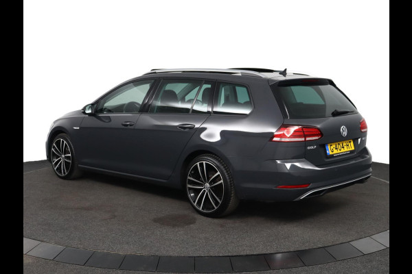 Volkswagen GOLF Variant 1.5 TSI Comfortline Business|Pano|LED|Stoelverwarming