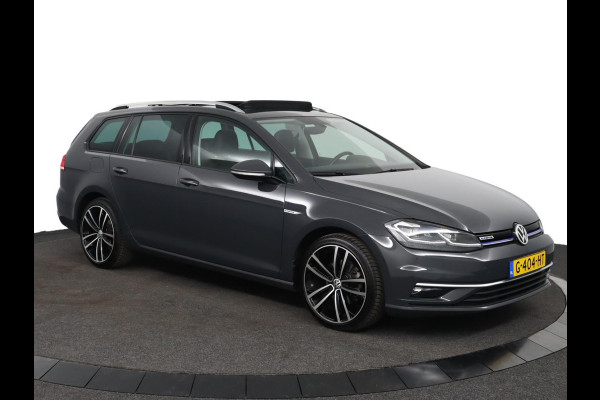 Volkswagen GOLF Variant 1.5 TSI Comfortline Business|Pano|LED|Stoelverwarming