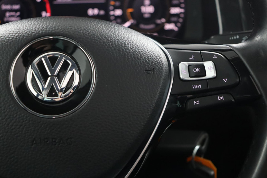 Volkswagen GOLF Variant 1.5 TSI Comfortline Business|Pano|LED|Stoelverwarming